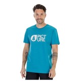 Picture Picture Basement Tee