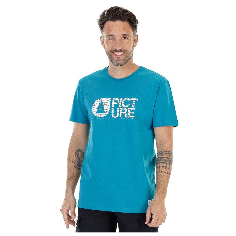 Picture Picture Basement Tee