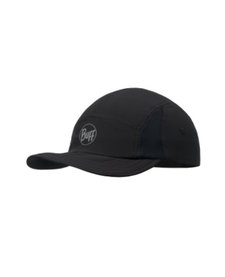 Buff Run Cap