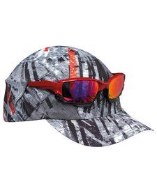 Buff Pro Run Cap