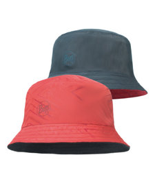 Buff Travel Bucket