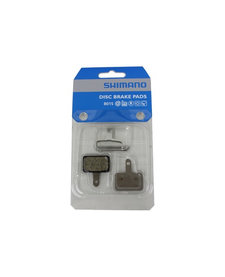 Shimano Brake Disc Pads BO1S