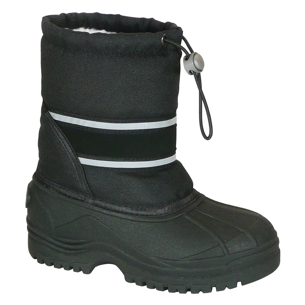 Manbi Manbi Artic Boot