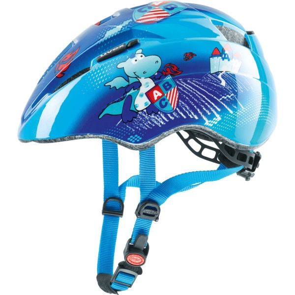 Uvex Uvex Kid 2 Helmet