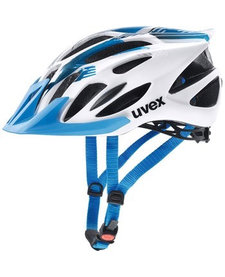 Uvex Flash Helmet
