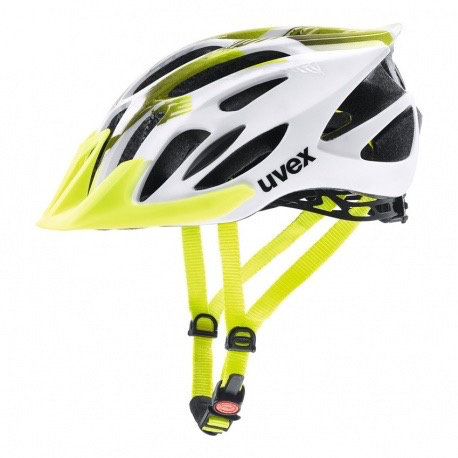 Uvex Uvex Flash Helmet
