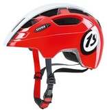 Uvex Uvex Finale Junior LED Helmet