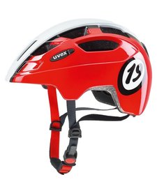 Uvex Finale Junior LED Helmet