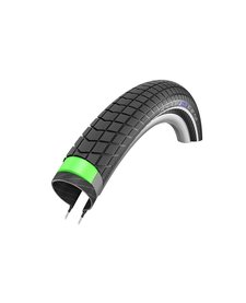 Schwalbe Big Ben Plus 27.5 X2 Tyre