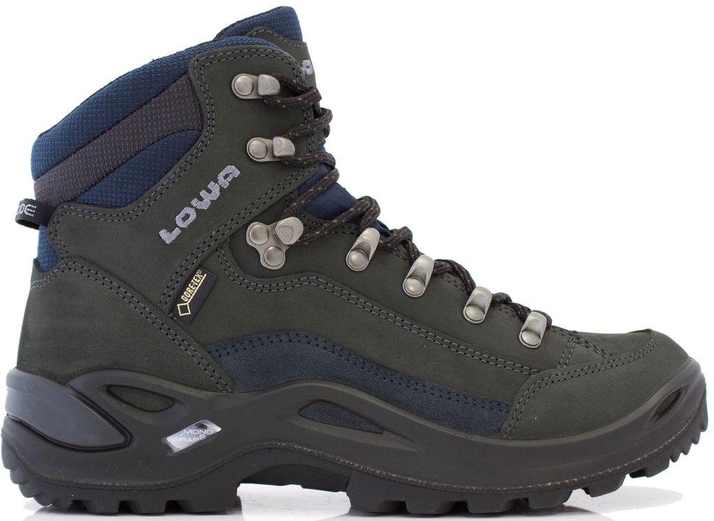 Lowa Lowa Renegade GTX Mid M’s