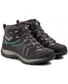 Salomon Ellipse 2 Mid LTR GTX Boot