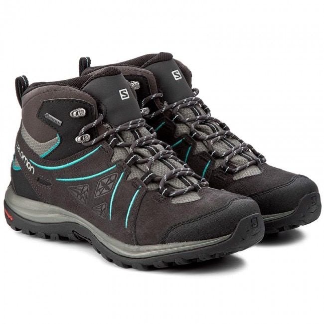 salomon ellipse mid