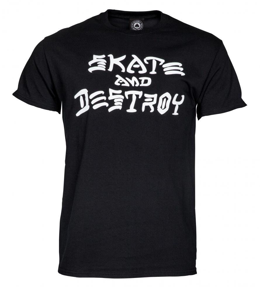 Thrasher Thrasher T Shirt