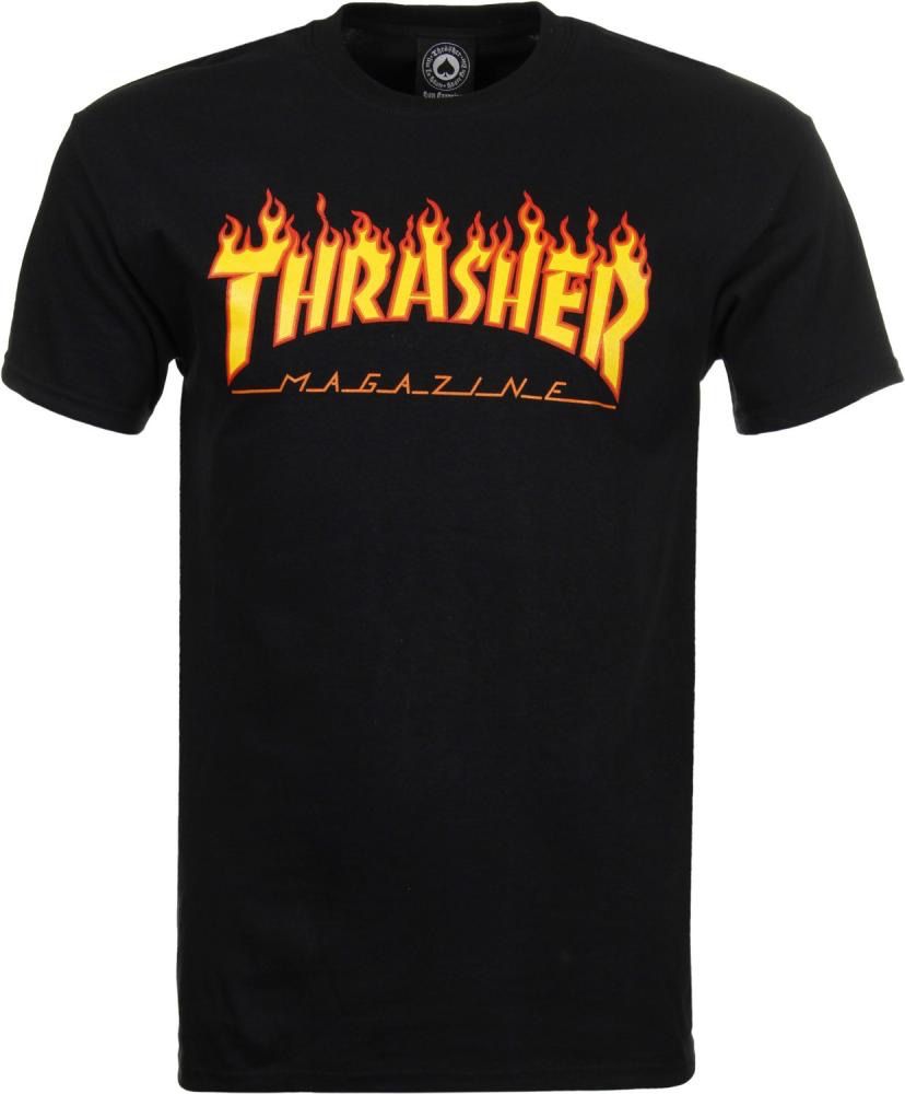 Thrasher Thrasher T Shirt