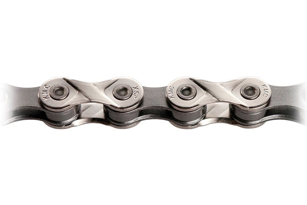 Raleigh Chain KMC Z82 1/2 X 3/32 8 speed
