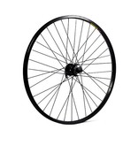 Mpart Mpart 26x1.75 Alloy 6 Bolt Disc or Rim Brake Rear Wheel