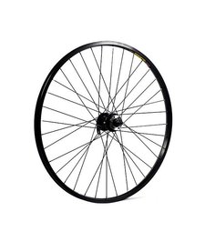 Mpart 26x1.75 Alloy 6 Bolt Disc or Rim Brake Rear Wheel