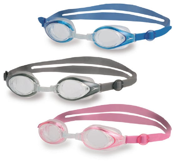speedo mariner goggles junior