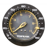 Extra Topeak Joe Blow Sport III Pump