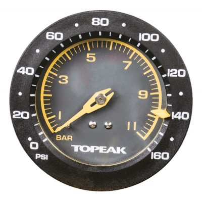 Extra Topeak Joe Blow Sport III Pump
