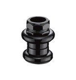 Raleigh 1" Headset Threaded Steel