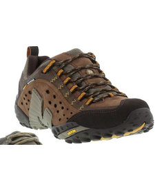 Merrell Intercept Shoe UK7