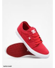 DC Tonik TX youth Shoes