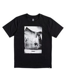 DC Tiago Dwitch Flip Youth Tee