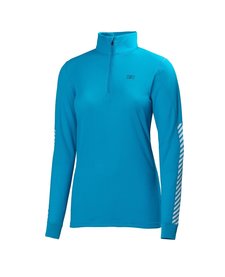 Helly Hansen W Active Flow 1/2 Zip