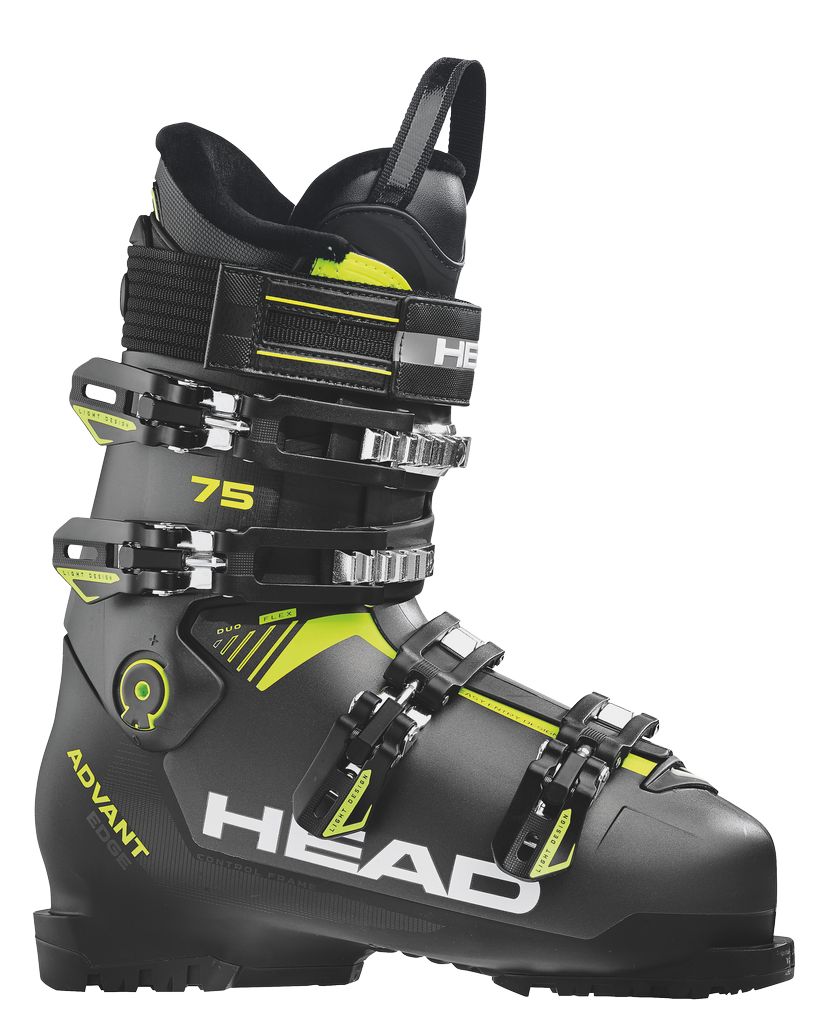 Head Head Avant Edge 75