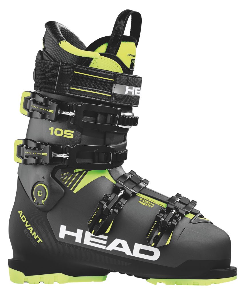 Head Head Advant Edge 105