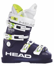 Head Raptor 80 RS W