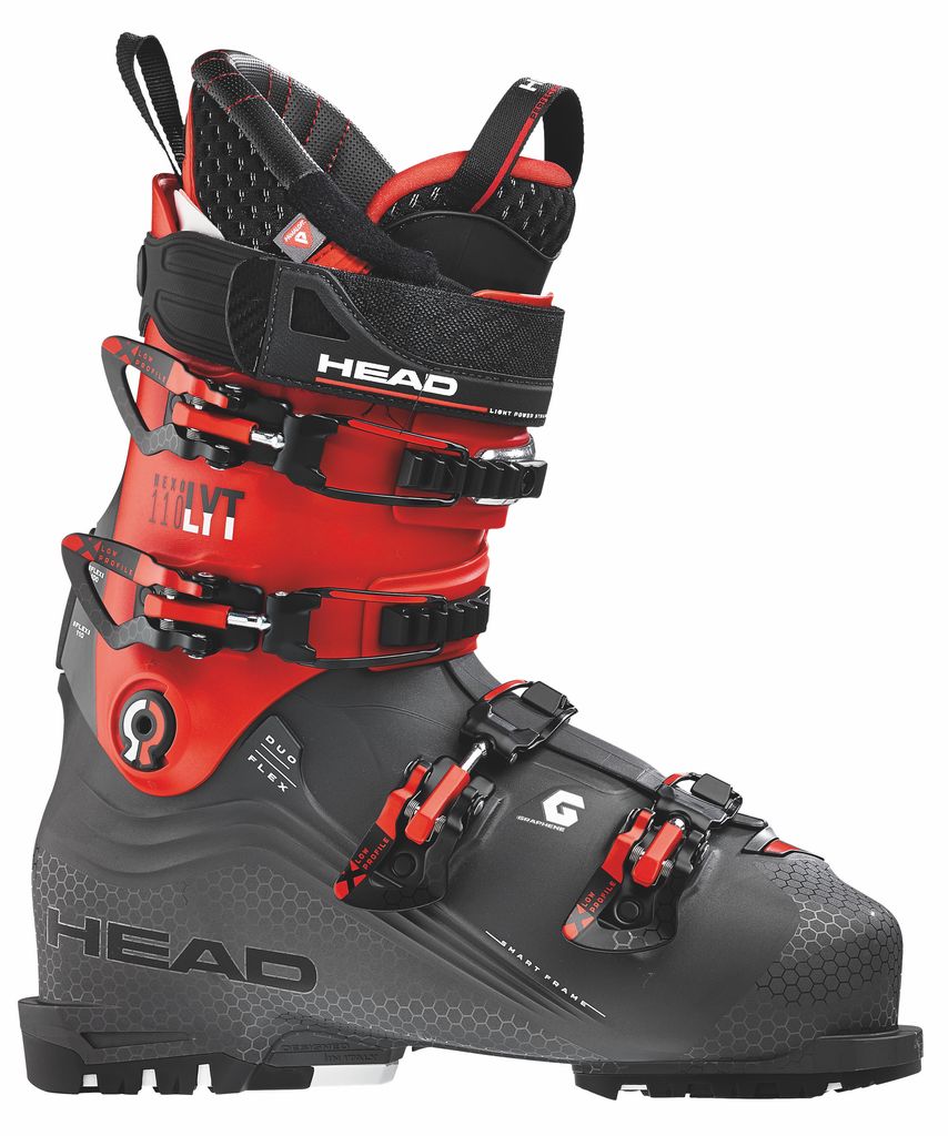 Head Head Nexo LYT 110 G