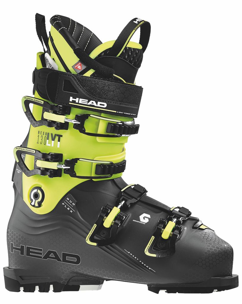 Head Head Nexo LYT 130 G