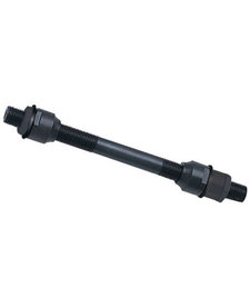 Hub Spindle 10.0mm X 135mm Quick Release Axle