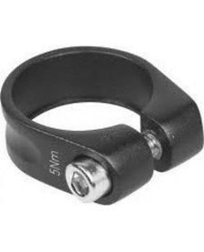 System EX Seatpost Clamp