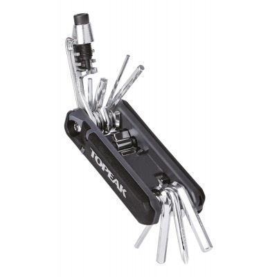 Topeak Topeak Hexus X