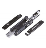 Topeak Topeak Hexus X