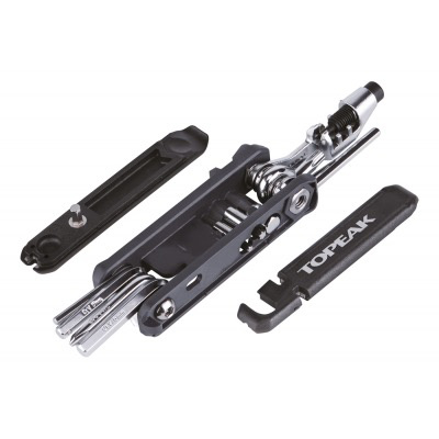 Topeak Topeak Hexus X