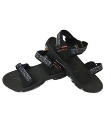 Merrell Reactor Webwrap