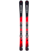 Head Head ‘V’Shape V6 inc PR11 GW Binding