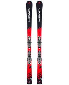 Head ‘V’Shape V6 inc PR11 GW Binding