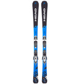 Head Head V-Shape V4 inc PR11 GW Binding