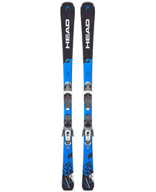 Head V-Shape V4 inc PR11 GW Binding