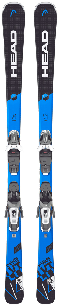 Head Head V-Shape V4 inc PR11 GW Binding