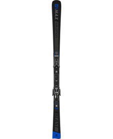 Salomon S/Max Blast inc X12 TL Binding 170cm