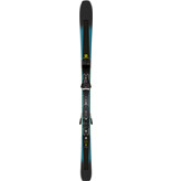Salomon Salomon XDR 79 CF inc Mercury 11 Binding