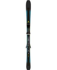 Salomon XDR 79 CF inc Mercury 11 Binding