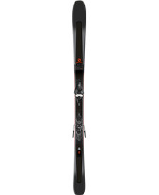 Salomon XDR 78 ST inc Mercury 11 Binding