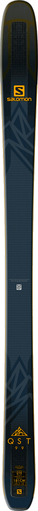 Salomon Salomon QST 99 Ski Only